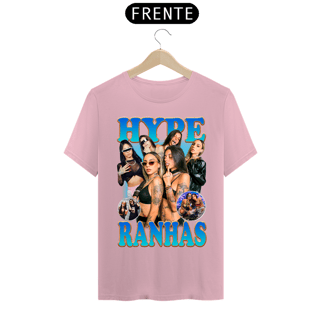 Nome do produto Camiseta Hyperanhas