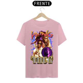 Nome do produto Camiseta Young Thug