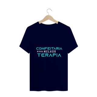 Nome do produto Confeitaria minha terapia