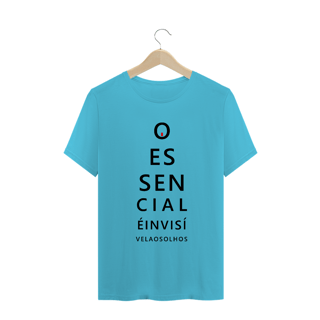 Nome do produto O Essencial é Invisível