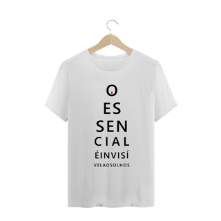 Nome do produto O Essencial é Invisível