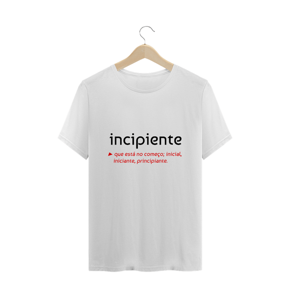 Incipiente
