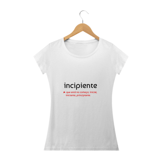 Incipiente vf