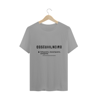 Coscuvilheiro