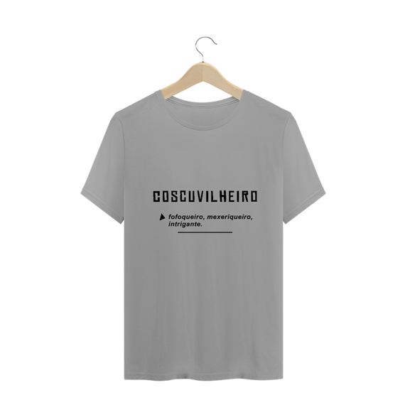 Coscuvilheiro