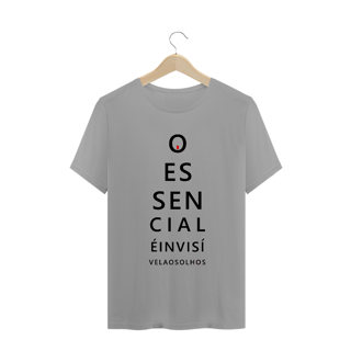Nome do produto O Essencial é Invisível