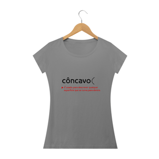 Nome do produto Côncavo vf