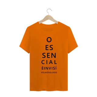 O Essencial é Invisível