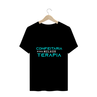Confeitaria minha terapia