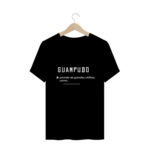 Guampudo
