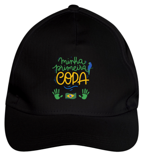 Minha Primeira Copa