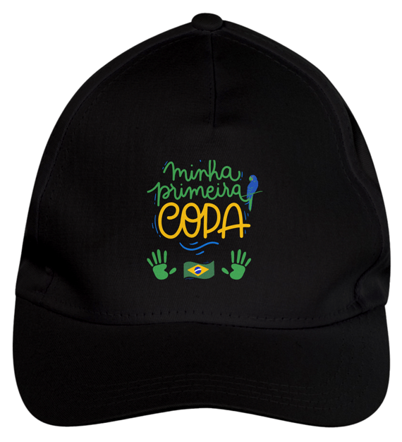 Minha Primeira Copa