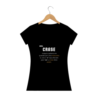 Crase vf