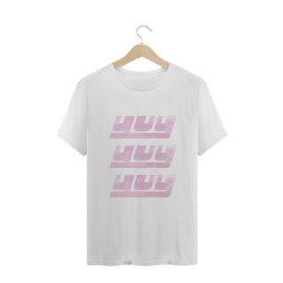 yuy3 - Logo Rosa