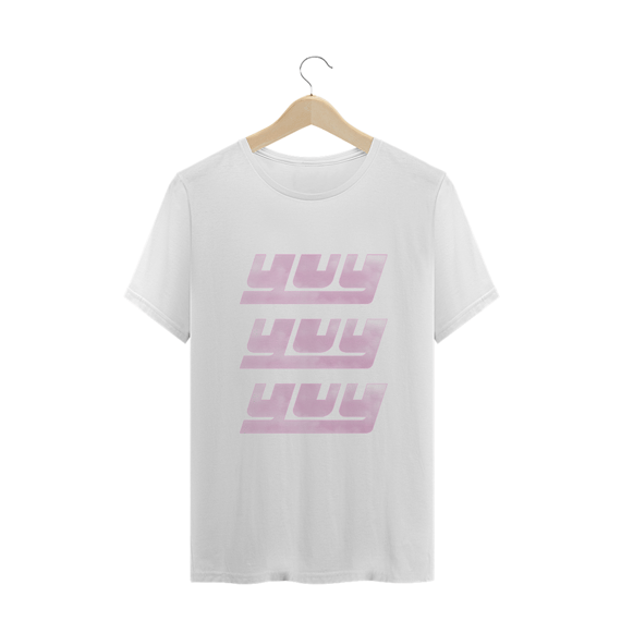 yuy3 - Logo Rosa