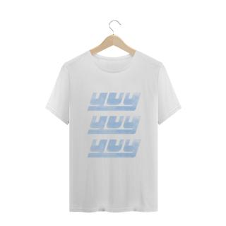 yuy3 - Logo Azul