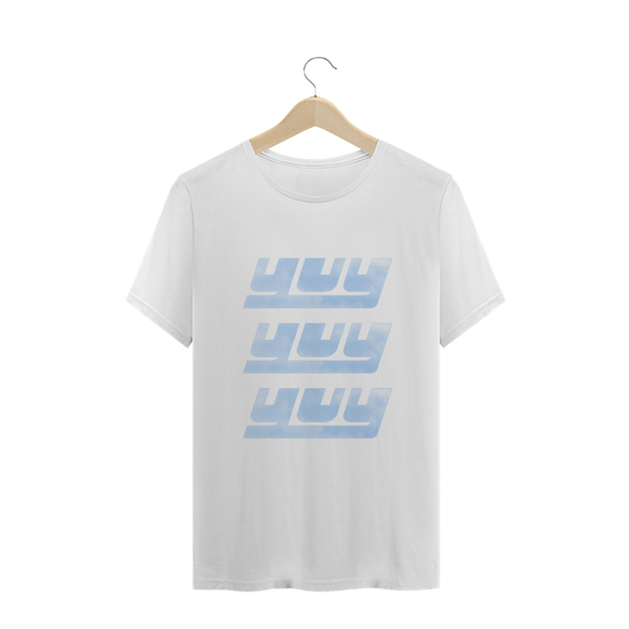yuy3 - Logo Azul