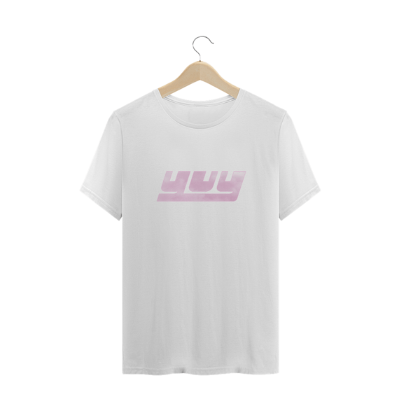 yuy - Logo Rosa