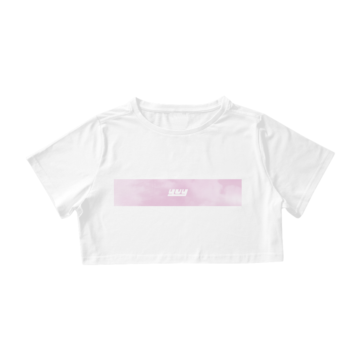 Nome do produto: Pink Dream Cropped