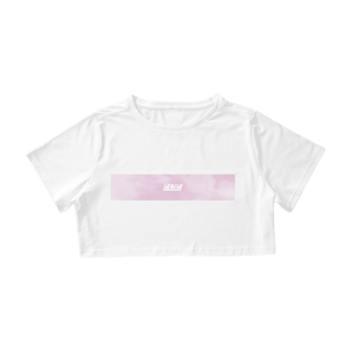 Pink Dream Cropped