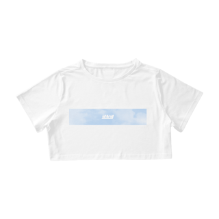 Blue Dream Cropped