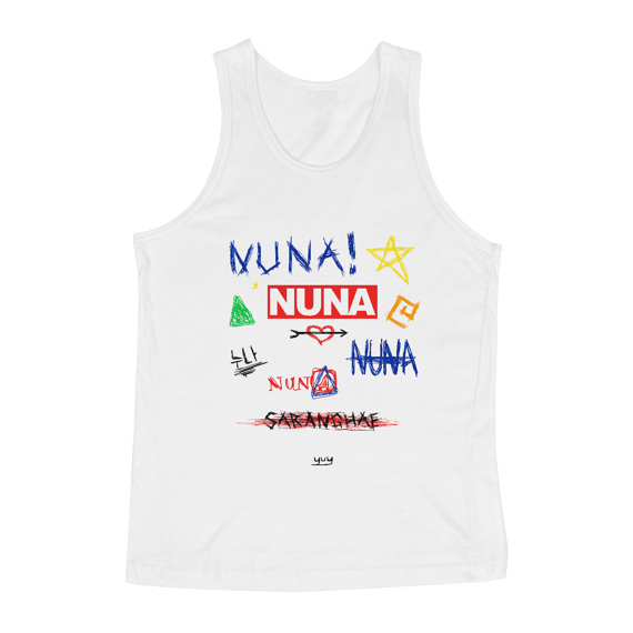 NUNA