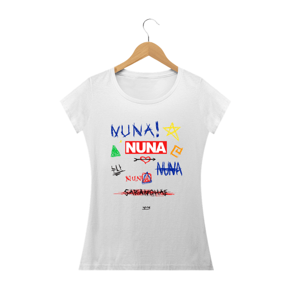 NUNA