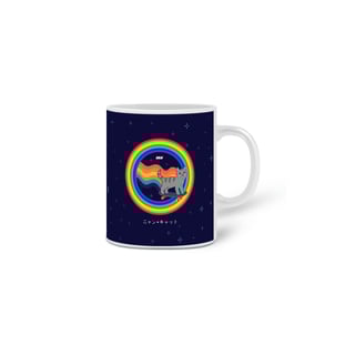 Nome do produto Nyan cat JP