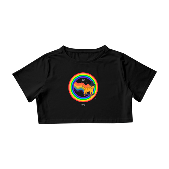 Nyan cat KR