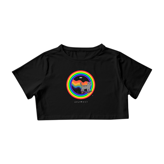 Nyan cat JP