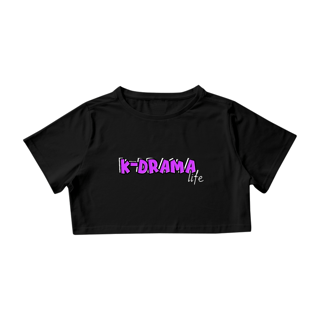 Nome do produto K-drama life