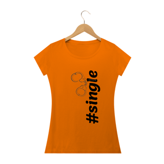 Nome do produto Camiseta  Dimona Feminina Personalizada Estampada Single