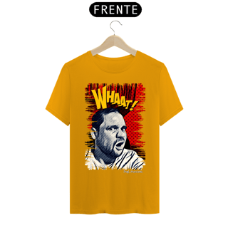 Nome do produto WHAAT!  PROF_MAZZIOTTI