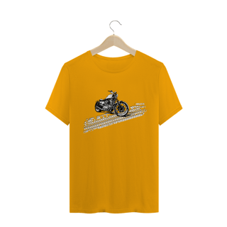 Nome do produto CAMISETA CLASSIC L. ESTRADA MOTORCYCLE