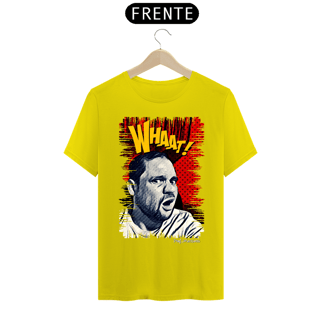 Nome do produto WHAAT!  PROF_MAZZIOTTI