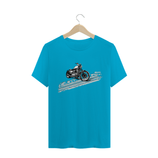 Nome do produto CAMISETA CLASSIC L. ESTRADA MOTORCYCLE
