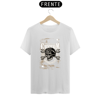 Nome do produto CAMISETA PRIME AMERICAN CUSTON