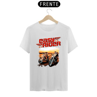 Nome do produto CAMISETA PRIME EASY RIDER
