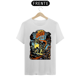 Nome do produto CAMISETA PRIME ART OF SPEED