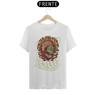 Nome do produto CAMISETA QUALITY HELMET