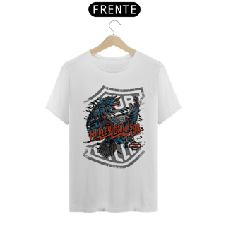 Nome do produto CAMISETA QUALITY EAGLE