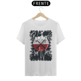 Nome do produto CAMISETA PINK FLOYD - THE WALL