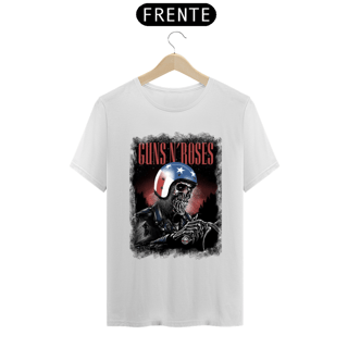 CAMISETA GUNS N´ ROSES