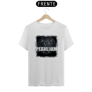 Nome do produto CAMISETA PEARL JAM