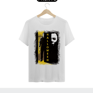 Nome do produto CAMISETA QUALITY HALLOWEEN 