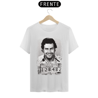 Nome do produto CAMISETA PRIME PABLO