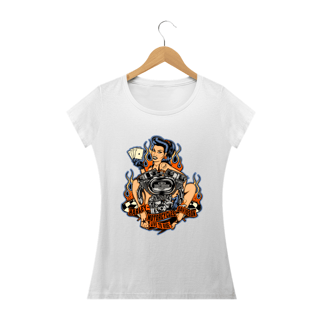 Nome do produto BABY LONG LIVE TO RIDE