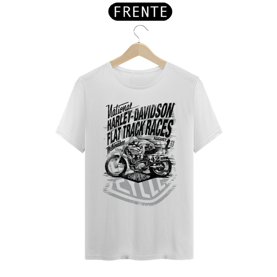 CAMISETA CLASSIC HD 0092