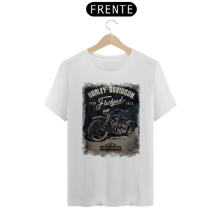 Nome do produto CAMISETA C. HD FLATHEADS