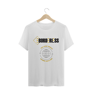 Nome do produto CAMISETA PRIME BRANCA L. ROTAÇÃO 